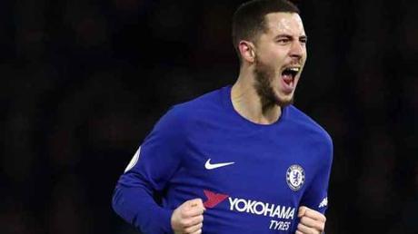 Transfer News: Why I Finally Left Chelsea – Eden Hazard Opens Up