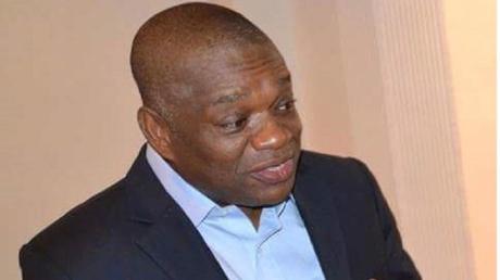 9th NASS Leadership: Orji Kalu Withdraws From Deputy Senate Presidency Race