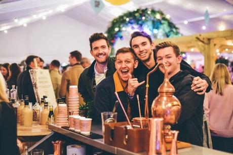 Event Preview: Edinburgh Cocktail Week returns!
