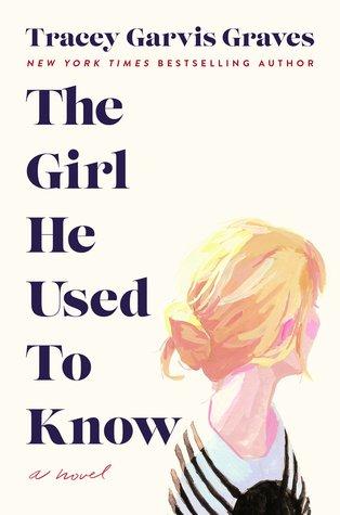 The Girl He Used to Know by Tracey Garvis Graves- Feature and Review