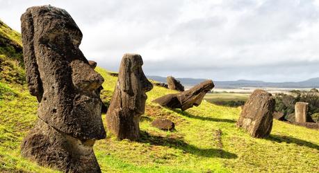 Rapa Nui in Chile - Enchanting Travels Top 10 UNESCO World Heritage sites of 2019