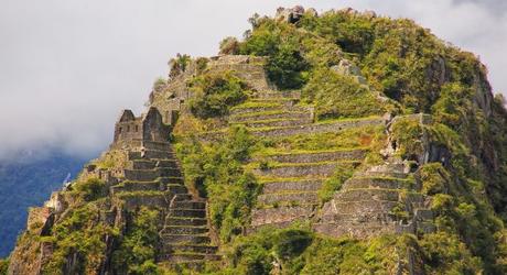 Enchanting Travels Top 10 UNESCO World Heritage sites of 2019 - Machu Picchu and Huayna Picchu