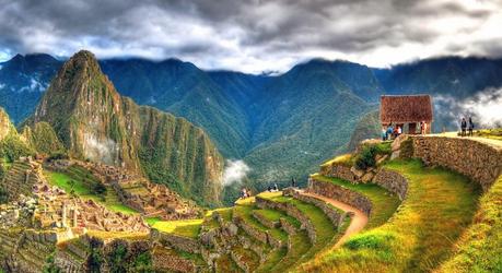 Enchanting Travels Top 10 UNESCO World Heritage sites of 2019 - Machu Picchu