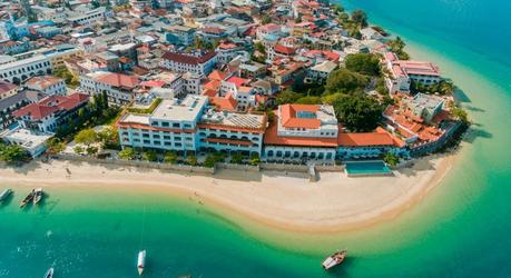 Enchanting Travels Top 10 UNESCO World Heritage sites of 2019 - Stone Town, Zanzibar 