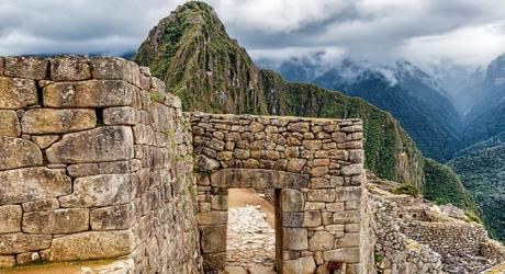 Enchanting Travels Top 10 UNESCO World Heritage sites of 2019 - Machu Picchu