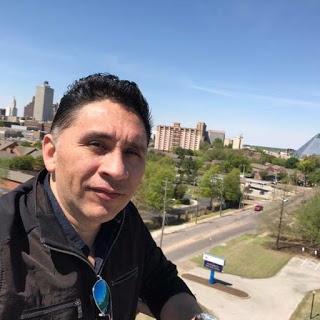 The SPLC stands behind a Spanish-language journalist detained in Memphis -- which is good -- but where were they when I was jailed in their own backyard?