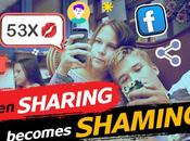 When Sharing Becomes Shaming? Pitfalls Selfies Sexting