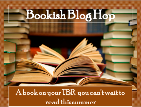 A book on your TBR you can’t wait to read this Summer