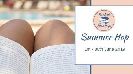 A book on your TBR you can’t wait to read this Summer