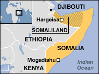 Somaliland — “The country that was left for dead” — “A country doing everything right”