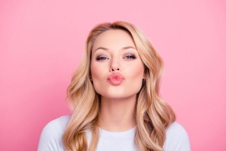 Fantastic tips to get Pink and Dewy Lips