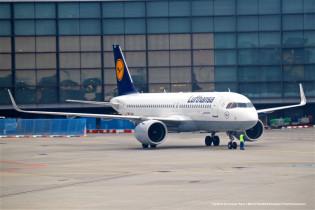 Airbus A3neo Lufthansa Paperblog