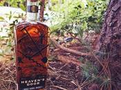 Heaven’s Door Double Barrel Whiskey Review