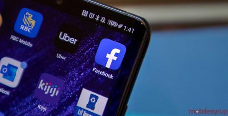 Facebook launches ‘Study,’ a program that pays for your data as part of research