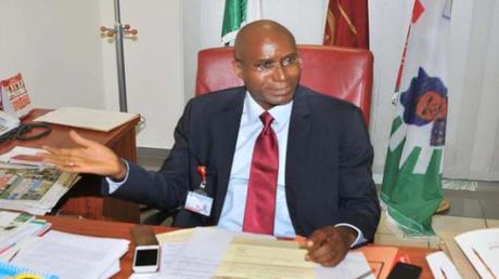 9th NASS Inaguration: Omo-Agege Emerges Deputy Senate President