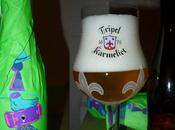 Tasting Notes: Omnipollo: Prairie: Potlatch