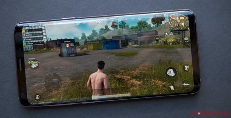 PUBG Mobile is the world’s top-grossing mobile game