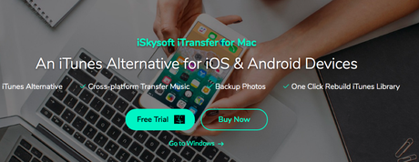 Top 10 Transfer Software transferring Files From iPhone to (Pc/Mac) 2019