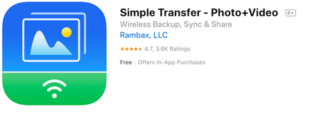 Top 10 Transfer Software transferring Files From iPhone to (Pc/Mac) 2019