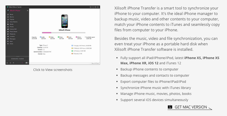 Top 10 Transfer Software transferring Files From iPhone to (Pc/Mac) 2019