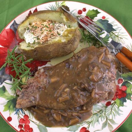 Compound Steak Butter Compound Steak Butter