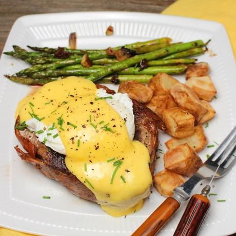 Compound Steak Butter Compound Steak Butter
