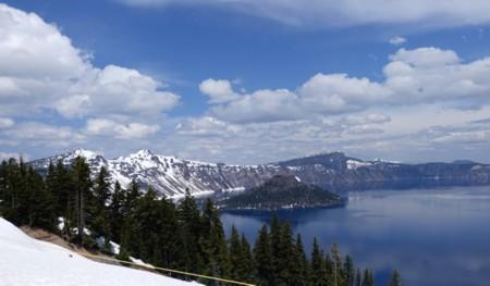 Journey to Northern California, Day 12: Excursion to Crater Lake
