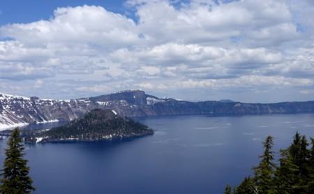 Journey to Northern California, Day 12: Excursion to Crater Lake