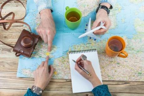 5 Travel Hacks To Make The Most Of Your 2019 Adventures