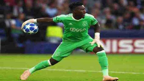 Transfer News: Man United Identify Potental De Gea Replacements