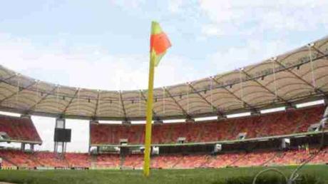 Democracy Day: Buhari Renames Abuja National Stadium After MKO Abiola