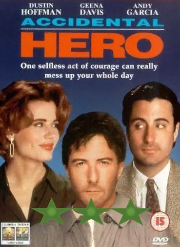 Accidental Hero (1992)