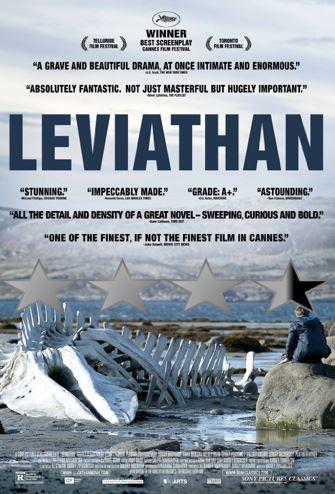 ABC Film Challenge – World Cinema – L – Leviathan (2014)