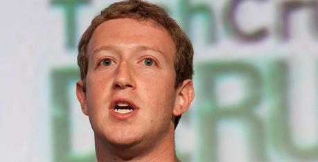 Uncovered emails show Zuckerberg was aware of privacy issues: WSJ report