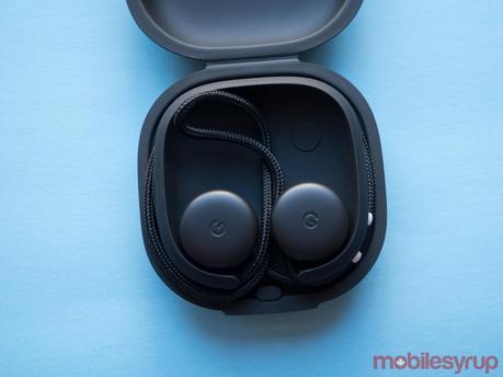 Pixel Buds new firmware promises lag reduction and improved Bluetooth performance