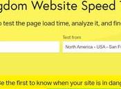 Best Website Speed Check Tools 2019