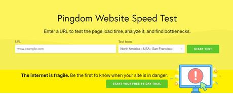 Best Website Speed Check Tools
