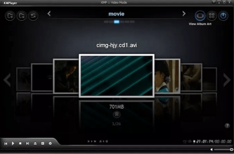 record streaming video smplayer