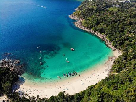 The Best time to Visit Phuket in Thailand