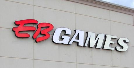 EB Games Canada now lets you search trade values online