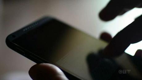 Stalking a spouse through their phone should be treated as a crime: report