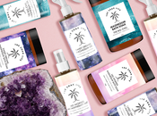 Soak Life’s Aromatherapy Collection