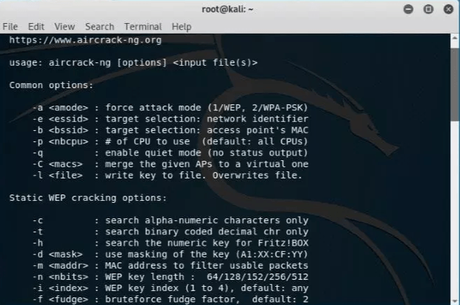 15 Best Kali Linux Tools For Hacking And Penetration Testing In 2019