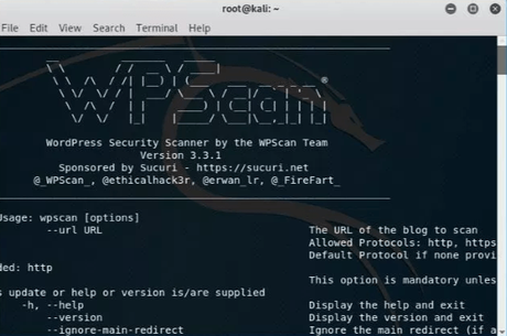 hacking with kali linux