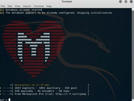 15 Best Kali Linux Tools For Hacking And Penetration Testing In 2019