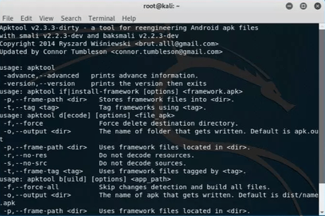 15 Best Kali Linux Tools For Hacking And Penetration Testing In 2019