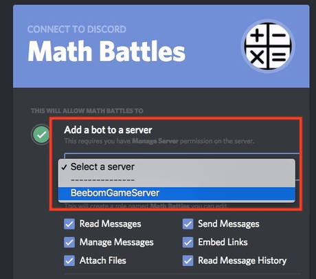 How To Add Bots To Your Discord Server Paperblog