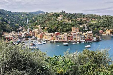 10 Best Italian Riviera Towns that you Should See!