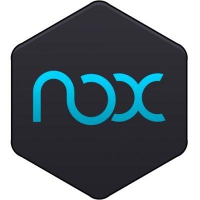 nox app player - best android emulators for pc