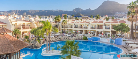 2 Luxury Resorts on Spanish That Steal Your Heart by Grace